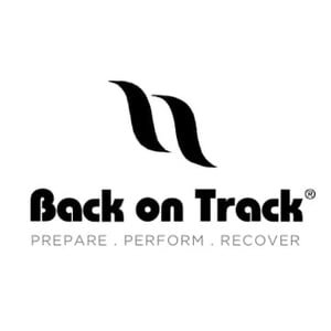 Back on Track